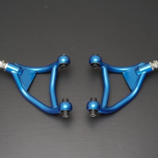 Cusco 965 474 L - CUS965 474 L - Cusco 2013+ Subaru BRZ / 2017+ Toyota 86 Adjustable Rear Upper Control Arm (Special Order No Cancel) - Shipped in Europe - Tuningsupply.com