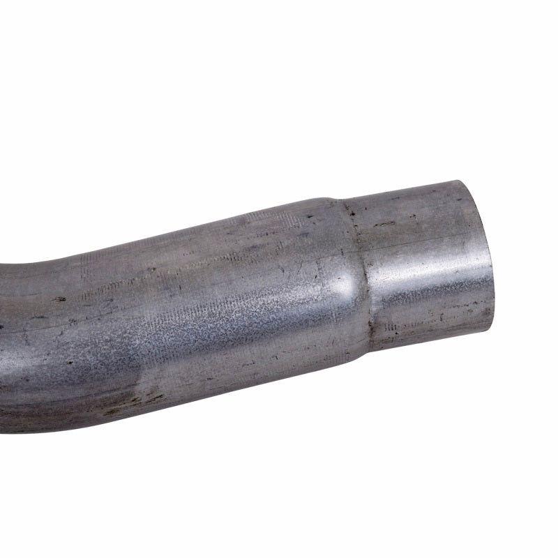 BBK 1796 - BBK1796 - BBK 05-15 Dodge Challenger Charger Short Mid X Pipe w/Catalytic Converters 2-3/4 For LT Headers - Shipped in Europe - Tuningsupply.com