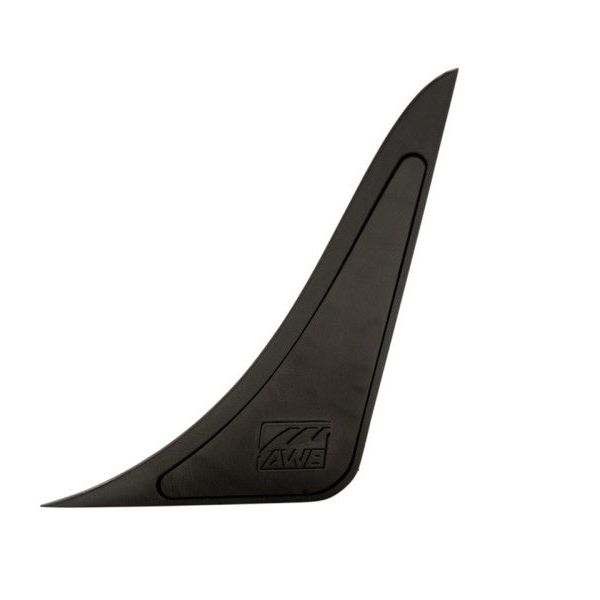 AWE Tuning 1110-11012 - AWE1110-11012 - AWE Tuning 2020+ Toyota GR Supra Foiler Wind Diffuser - Shipped in Europe - Tuningsupply.com