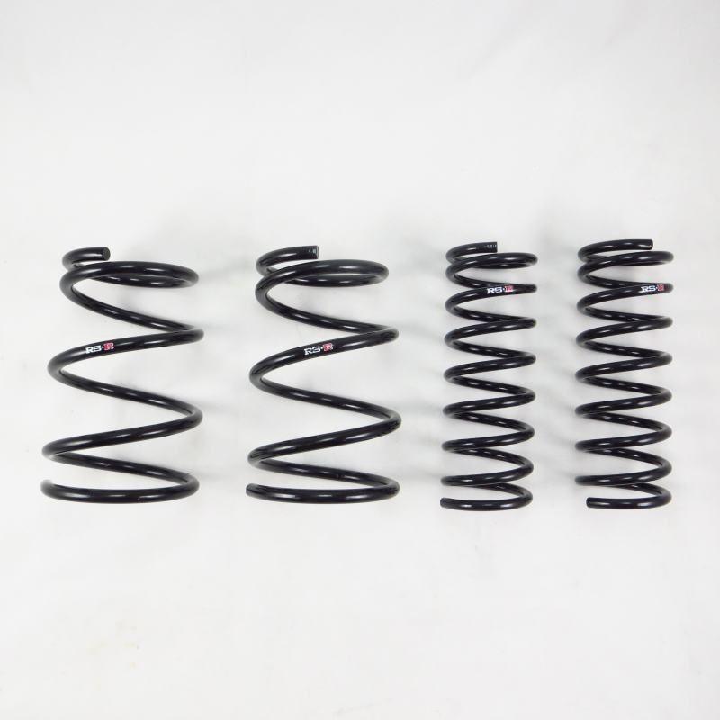 RS-R F506W - RSRF506W - RS-R 17+ Subaru Impreza Sport 5-Door GT7 Down Sus Springs(FR Spring Rate 2.81K/RR Spring Rate 4.29K) - Shipped in Europe - Tuningsupply.com