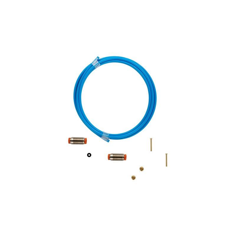 ARB ASK001 - ARBASK001 - ARB Airline Service Kit - 5mm Blue - Shipped in Europe - Tuningsupply.com