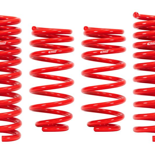 Eibach E20-20-045-01-22 - EIBE20-20-045-01-22 - Eibach 2019+ BMW G20 3-Series Sportline Spring Kit - Shipped in Europe - Tuningsupply.com
