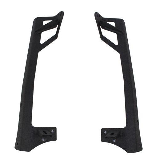 Fishbone Offroad FB21014 - FBOFB21014 - Fishbone Offroad 07-18 Jeep Wrangler JK 52In Light Bar Bracket - Shipped in Europe - Tuningsupply.com