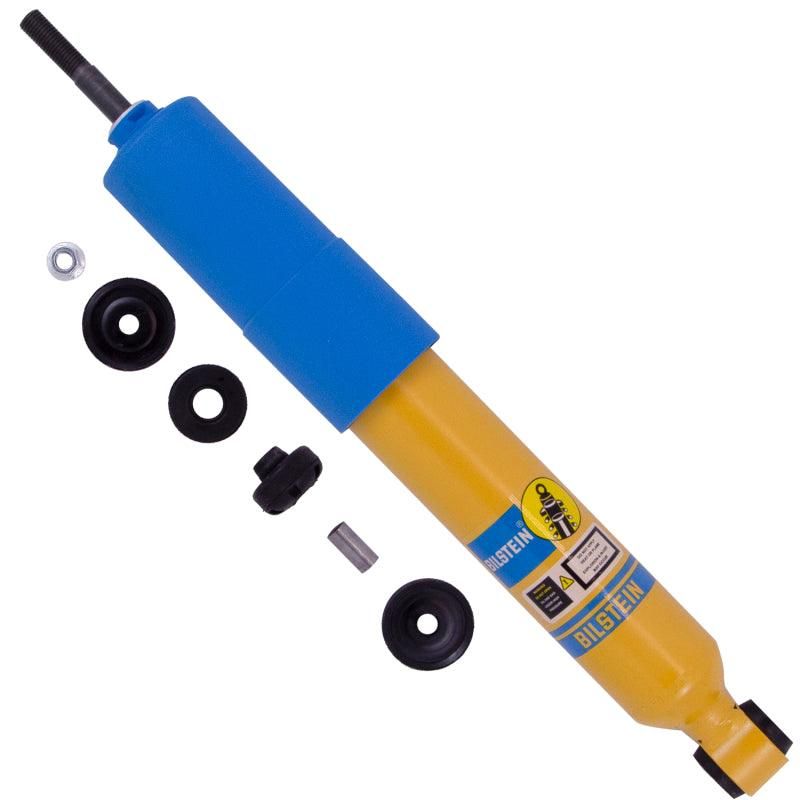 Bilstein 24-284707 - BIL24-284707 - Bilstein B6 4600 Series 2017-2020 Ford F-250 / F-350 Super Duty (2WD) Front Monotube Shock Absorber - Shipped in Europe - Tuningsupply.com