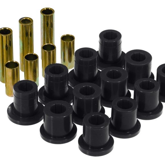 Prothane 4-213-BL - PRO4-213-BL - Prothane 97-03 Dodge Dakota 4wd Control Arm Bushings - Black - Shipped in Europe - Tuningsupply.com