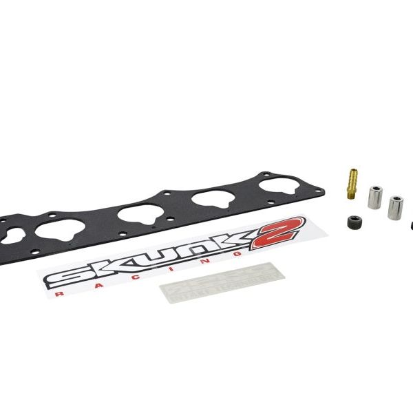 Skunk2 Racing 307-05-0320 - SKK307-05-0320 - Skunk2 Pro Series 06-10 Honda Civic Si (K20Z3) Intake Manifold (Race Only) - Shipped in Europe - Tuningsupply.com