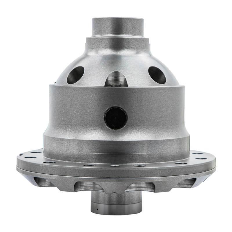 ARB RD166 - ARBRD166 - ARB Airlocker Dana60Hd 35Spl4.56Up S/N.. - Shipped in Europe - Tuningsupply.com