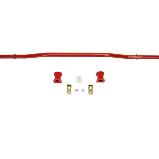 Pedders PED-429024-25 - PEDPED-429024-25 - Pedders 2015+ Ford Mustang S550 Adjustable 25mm Rear Sway Bar - Shipped in Europe - Tuningsupply.com