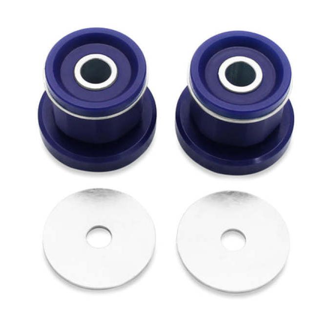 Superpro SPF4888K - SPRSPF4888K - SuperPro 1993 Toyota Supra Twin Turbo Rear Upper Forward Differential Pinion Mount Bushing Set - Shipped in Europe - Tuningsupply.com