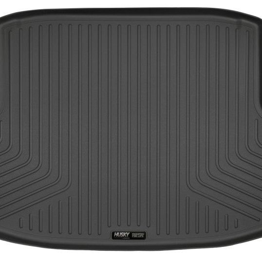 Husky Liners 44111 - HSL44111 - Husky Liners 2016 Honda Civic Sedan Weatherbeater Black Trunk Liner - Shipped in Europe - Tuningsupply.com
