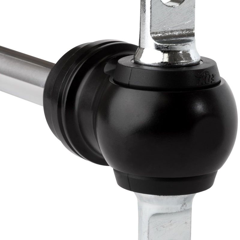 FOX 985-24-096 - FOX985-24-096 - Fox 09+ Dodge 1500 2WD 2.0 Performance Series 5.1in. Smooth Body IFP Front Shock / 0-2in Lift - Shipped in Europe - Tuningsupply.com