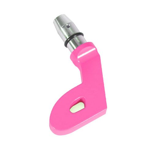 Perrin Performance PSP-ENG-720HP - PERPSP-ENG-720HP - PERRIN 15-25 Subaru WRX & 13-25 BRZ/FR-S/86/GR86 Dipstick Handle P Style - Hyper Pink - Shipped in Europe - Tuningsupply.com