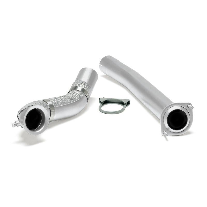 Banks Power 52105 - GBE52105 - Banks Power 94-97 Ford 7.3L Monster Turbine Outlet Pipe Kit - Shipped in Europe - Tuningsupply.com