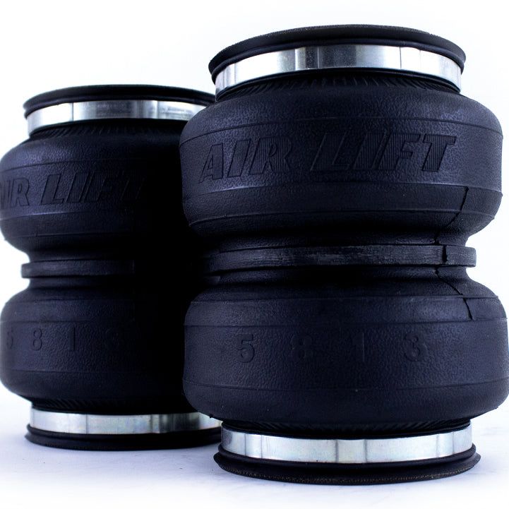 Air Lift 57213 - ALF57213 - Air Lift Loadlifter 5000 Air Spring Kit - Shipped in Europe - Tuningsupply.com