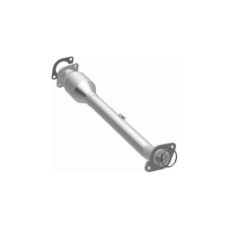 Magnaflow 52670 - MAG52670 - MagnaFlow Converter Direct Fit 05-12 Nissan Pathfinder 4.0L / 05-15 NIssan Xterra 4.0L - Shipped in Europe - Tuningsupply.com