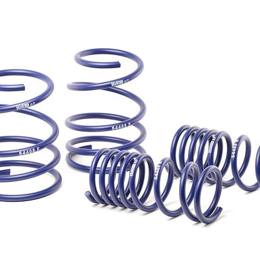H&R 54469 - HRS54469 - H&R 15-21 Subaru STi Sport Spring - Shipped in Europe - Tuningsupply.com