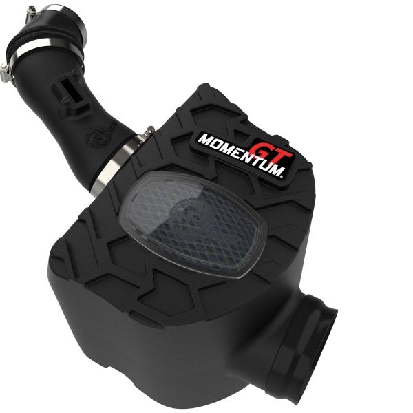 aFe 50-70100R - AFE50-70100R - aFe 2022 Toyota Tundra V6-3.5L (tt) Momentum GT Pro 5R Cold Air Intake System - Shipped in Europe - Tuningsupply.com