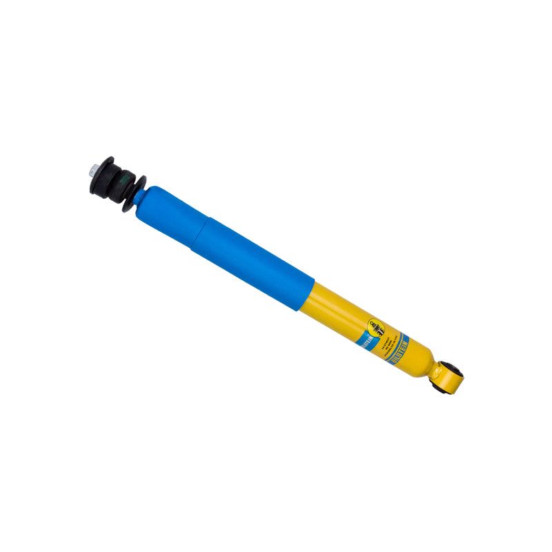 Bilstein 24-274937 - BIL24-274937 - Bilstein 4600 Series 2017 Ford F-250 / F-350 Super Duty Front 46mm Monotube Shock Absorber - Shipped in Europe - Tuningsupply.com