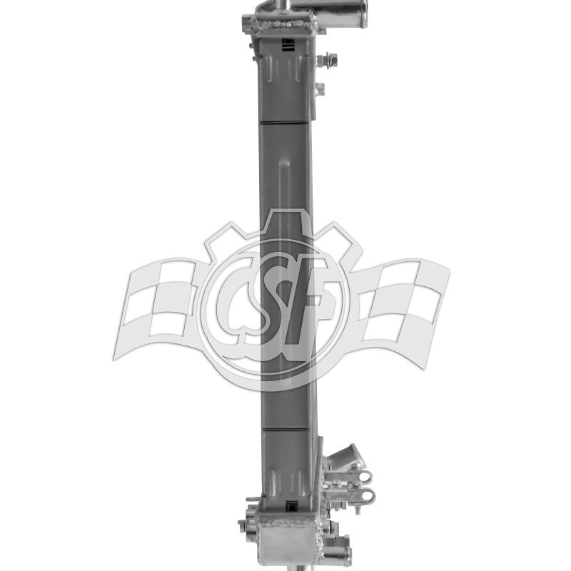 CSF 7052 - CSF7052 - CSF 12-15 Chevrolet Camaro SS Radiator - Shipped in Europe - Tuningsupply.com