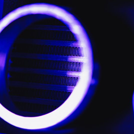 AMS AMS.47.09.0001-1 - AMSAMS.47.09.0001-1 - AMS Performance 2023+ Nissan Z VR30 Intercoolers - Shipped in Europe - Tuningsupply.com