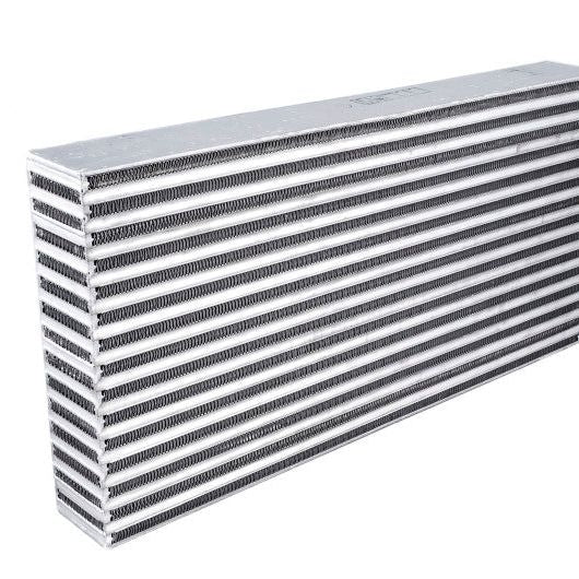 Garrett 703518-6005 - GRT703518-6005 - Garrett Air / Air Intercooler CAC (24.00in x 12.10in x 3.00in) - 900 HP - Shipped in Europe - Tuningsupply.com