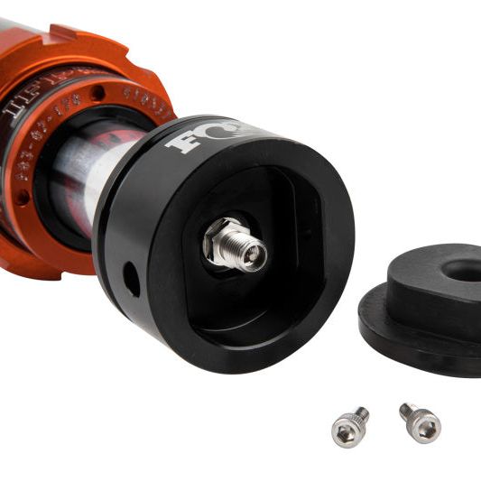 FOX 983-02-170 - FOX983-02-170 - FOX Factory Race Series GEN2 2in. Universal Front Bump Stop IFP (Threaded Body) - Shipped in Europe - Tuningsupply.com