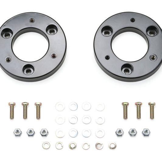 Fabtech FTL5107 - FABFTL5107 - Fabtech 07-21 GM C/K1500 2WD/4WD 2in Leveling System - Shipped in Europe - Tuningsupply.com