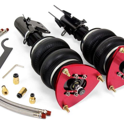 Air Lift 78541 - ALF78541 - Air Lift Performance 15-16 Subaru WRX/STi Front Kit - Shipped in Europe - Tuningsupply.com