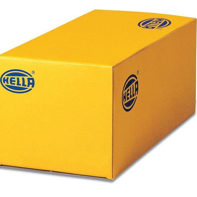 Hella LA007794301 - HELLA007794301 - Hella Relay 12V 20/40A Spdt Res Wthr Bkt - Shipped in Europe - Tuningsupply.com