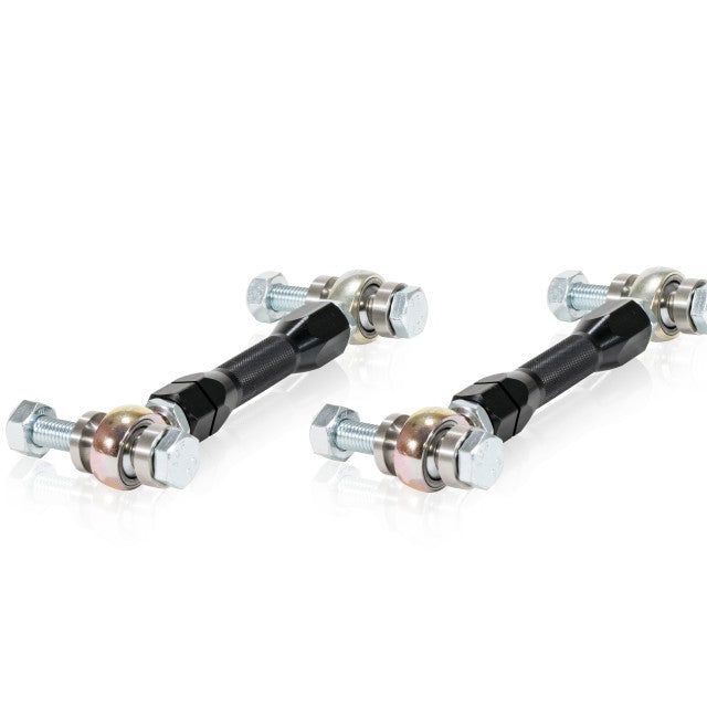 Eibach AK41-201-003-01-02 - EIBAK41-201-003-01-02 - Eibach 04-08 Acura TSX Base Rear Adjustable Anti-Roll End Link Kit - Shipped in Europe - Tuningsupply.com