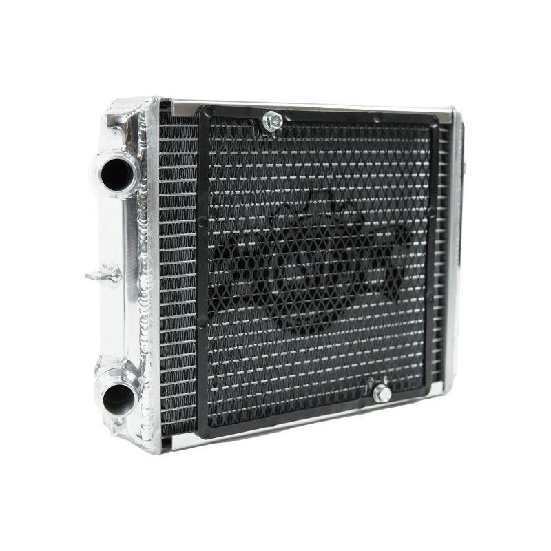 CSF 8187 - CSF8187 - CSF 2015+ Mercedes Benz C63 AMG (W205) Auxiliary Radiator- Some Applications Require Qty 2 - Shipped in Europe - Tuningsupply.com