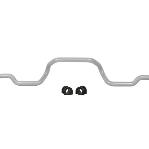 Whiteline BHF52 - WHLBHF52 - Whiteline 96-00 Honda Civic EJ & EK with OE bar and ball type link Front 27mm Swaybar-heavy duty **S - Shipped in Europe - Tuningsupply.com