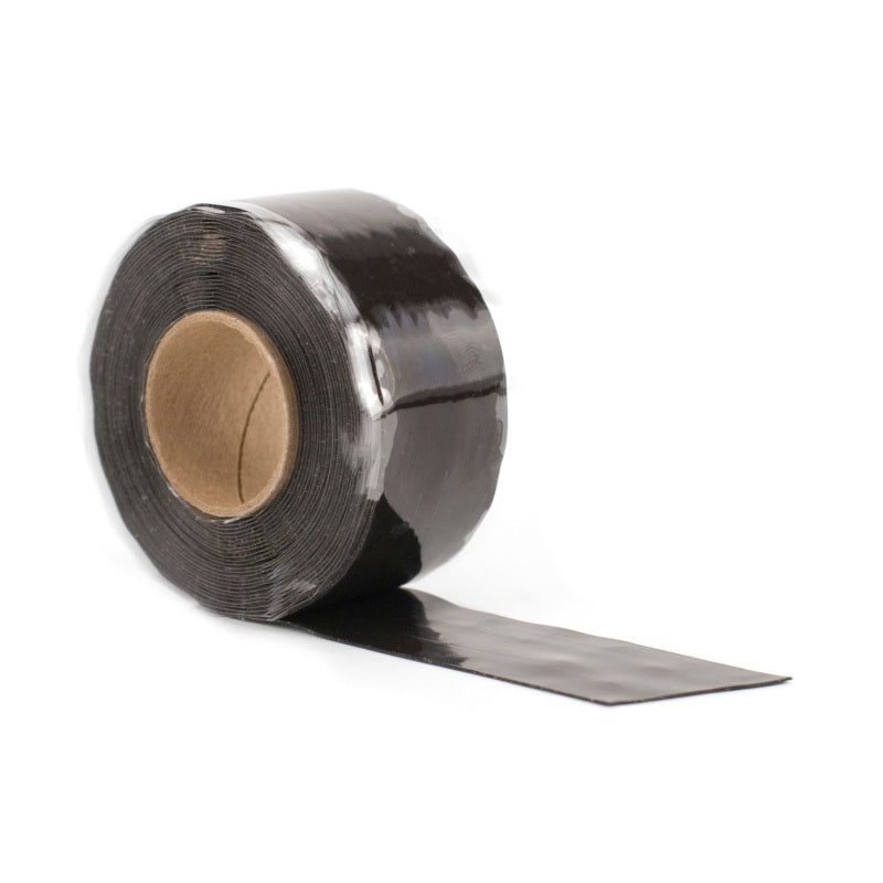 DEI 10491 - DEI10491 - DEI Quick Fix Tape 1in x 12ft - Black - Shipped in Europe - Tuningsupply.com