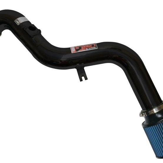Injen SP1478BLK - INJSP1478BLK - Injen 16-20 Acura ILX 2.4L Black Powder Coat Cold Air Intake - Shipped in Europe - Tuningsupply.com