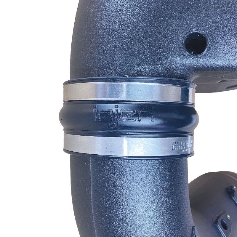 Injen EVO8005 - INJEVO8005 - Injen 07.5-09 Dodge Cummins 2500/3500 6.7L Evolution Intake - Shipped in Europe - Tuningsupply.com