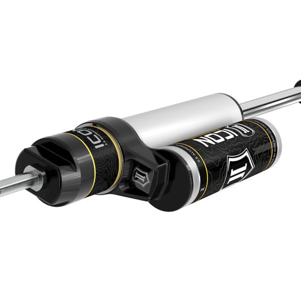 ICON 57720P - ICO57720P - ICON 2007+ Toyota Tundra Rear 2.5 Series Shocks VS PB - Pair - Shipped in Europe - Tuningsupply.com