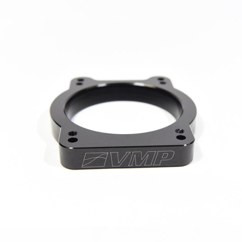VMP Performance VMP-INA009 - VMPVMP-INA009 - VMP Performance GT Throttle Body To Ford Shelby GT350 Manifold Adapter Plate - Shipped in Europe - Tuningsupply.com