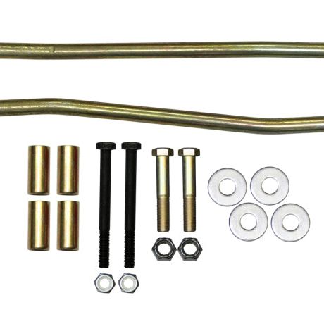 Skyjacker SBE408 - SKYSBE408 - Skyjacker 2000-2004 Ford Excursion 4 Wheel Drive Sway Bar Link - Shipped in Europe - Tuningsupply.com