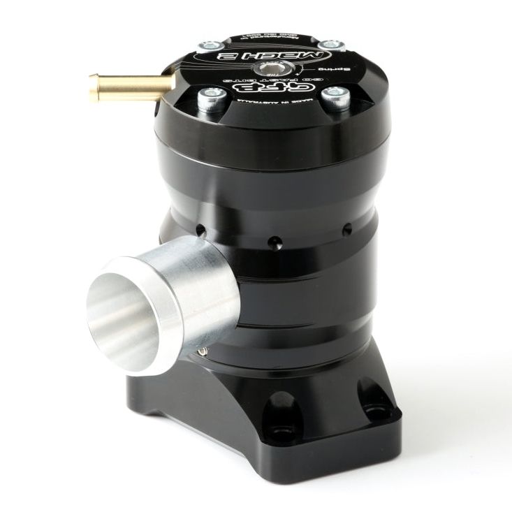 Go Fast Bits T9110 - GFBT9110 - GFB Mach 2 TMS Recirculating Diverter Valve - 2017+ Hyundai i30N 2.0T - Shipped in Europe - Tuningsupply.com