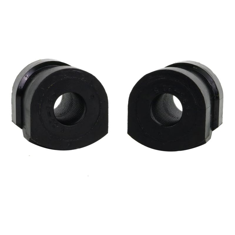 Whiteline W22642 - WHLW22642 - Whiteline Plus 4/91-5/01 BMW 3 Series / 1/97-12/02 BMW Z3 Front 22.5mm Sway Bar Mount - Shipped in Europe - Tuningsupply.com