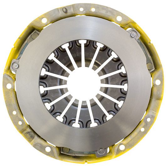 ACT SB014 - ACTSB014 - ACT 2015 Subaru WRX P/PL Heavy Duty Clutch Pressure Plate - Shipped in Europe - Tuningsupply.com