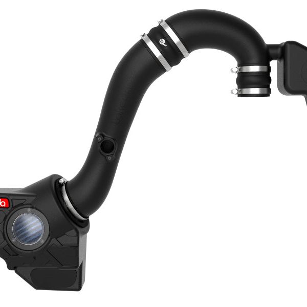 aFe 56-70010R - AFE56-70010R - aFe Takeda Momentum Cold Air Intake System w/ Pro 5R Media 18-19 Subaru Crosstrek H4-2.0L - Shipped in Europe - Tuningsupply.com