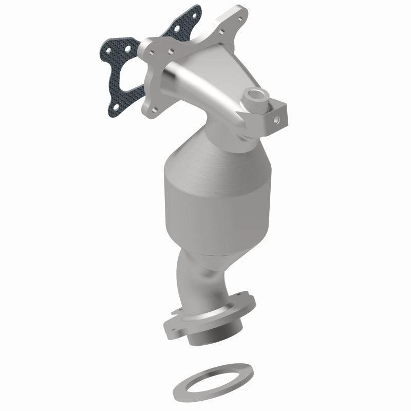 Magnaflow 51441 - MAG51441 - Magnaflow Conv DF 09-14 Acura TSX 2.4L / 08-12 Honda Accord 2.4L - Shipped in Europe - Tuningsupply.com