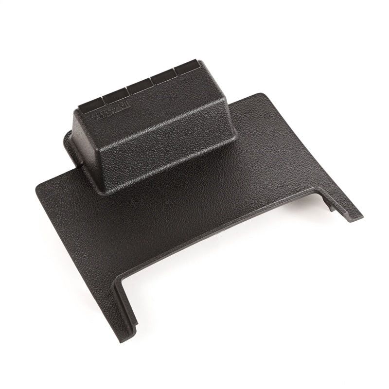 Rugged Ridge 17235.54 - RUG17235.54 - Rugged Ridge Lower Console Switch Panel 11-18 Jeep Wrangler JK/JKU - Shipped in Europe - Tuningsupply.com