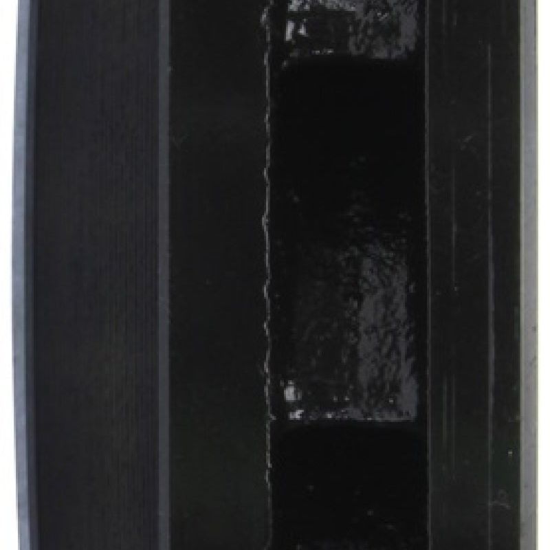 Stoptech 126.33124SR - STO126.33124SR - StopTech Power Slot 10-6/11 Audi S4 / 08-11 S5 Front Right Slotted Rotor - Shipped in Europe - Tuningsupply.com