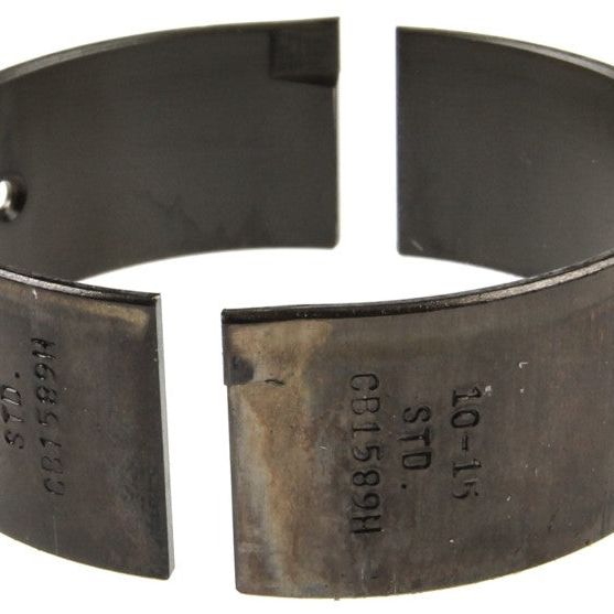 Clevite CB1589H - CLECB1589H - Clevite Nissan 1597cc 1.6L L4 Single Con Rod Bearing - Shipped in Europe - Tuningsupply.com