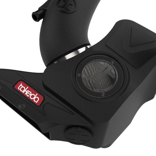 aFe 56-70057D - AFE56-70057D - aFe Takeda Momentum Pro Dry S Cold Air Intake System 2022 Hyundai Elantra N - Shipped in Europe - Tuningsupply.com