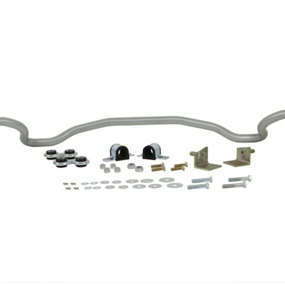 Whiteline BTF76Z - WHLBTF76Z - Whiteline 83-86 Toyota Supra MA61 Front 27mm Heavy Duty Adjustable w/OE Swaybar - Shipped in Europe - Tuningsupply.com