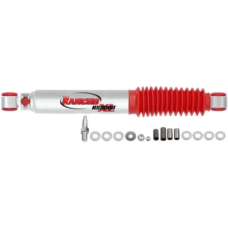 Rancho RS999112 - RHORS999112 - Rancho 69-91 Chevrolet Blazer / Full Size Rear RS9000XL Shock - Shipped in Europe - Tuningsupply.com