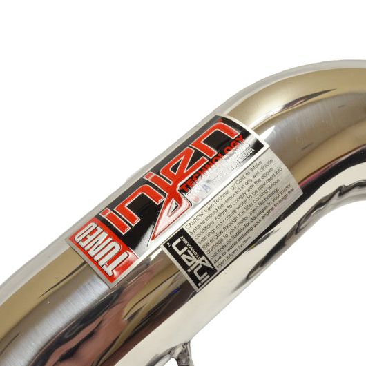 Injen SP3087P - INJSP3087P - Injen 17-19 Audi A4 2.0T Polished Cold Air Intake - Shipped in Europe - Tuningsupply.com